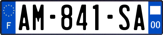 AM-841-SA