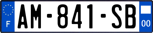 AM-841-SB