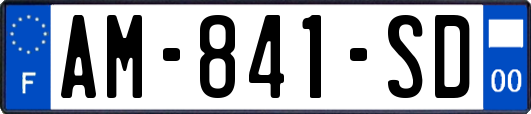 AM-841-SD