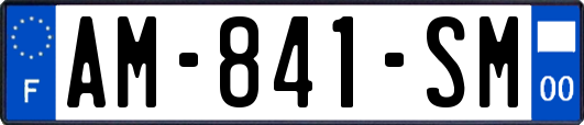 AM-841-SM