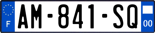 AM-841-SQ