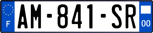 AM-841-SR