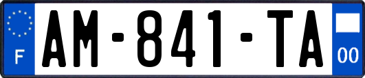 AM-841-TA