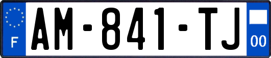 AM-841-TJ