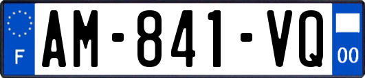 AM-841-VQ