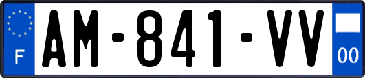 AM-841-VV