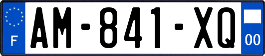 AM-841-XQ