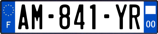 AM-841-YR