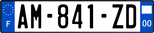 AM-841-ZD