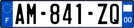 AM-841-ZQ