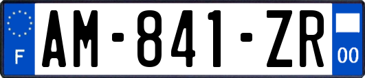 AM-841-ZR