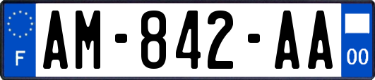 AM-842-AA