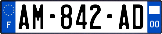 AM-842-AD