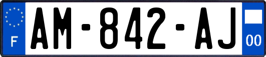 AM-842-AJ