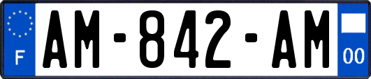 AM-842-AM