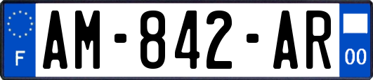 AM-842-AR