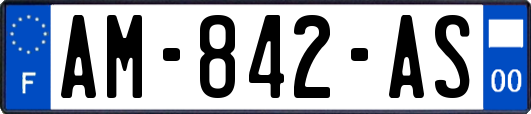 AM-842-AS