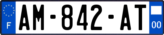 AM-842-AT