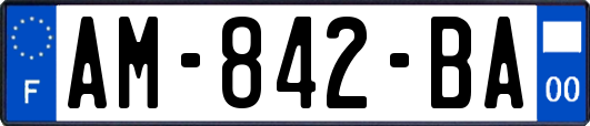 AM-842-BA