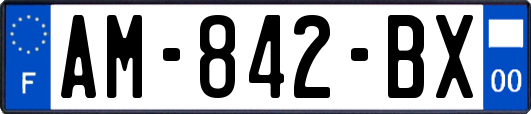 AM-842-BX