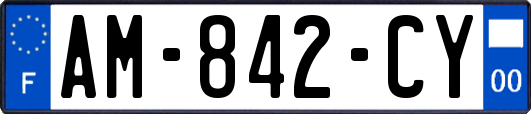 AM-842-CY