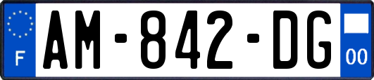 AM-842-DG