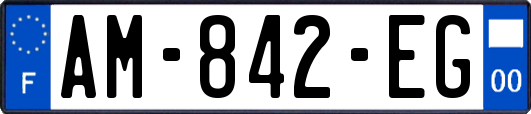 AM-842-EG