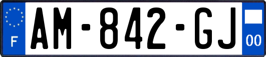 AM-842-GJ
