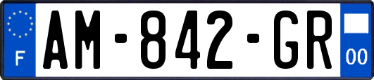 AM-842-GR