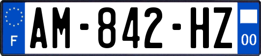 AM-842-HZ