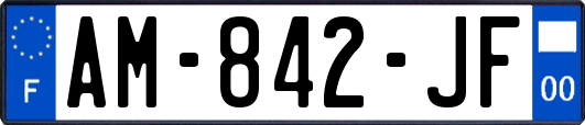 AM-842-JF