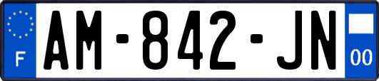AM-842-JN