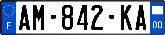 AM-842-KA