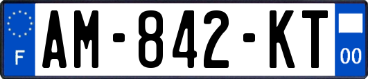 AM-842-KT