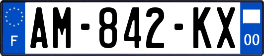 AM-842-KX