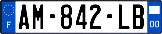 AM-842-LB