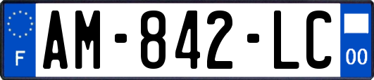 AM-842-LC