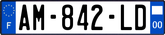 AM-842-LD