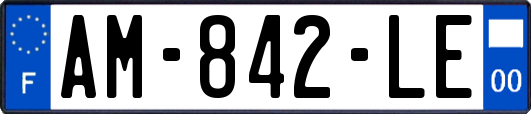 AM-842-LE