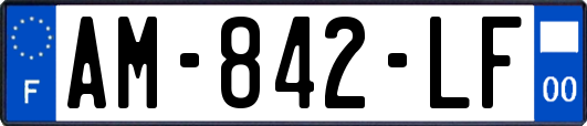 AM-842-LF