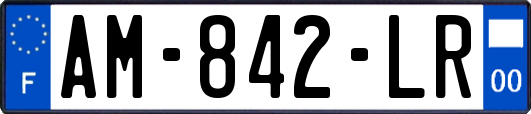 AM-842-LR