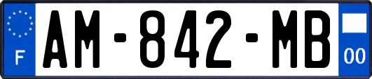 AM-842-MB
