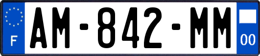 AM-842-MM