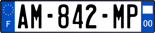AM-842-MP