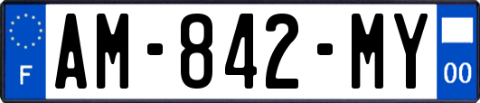 AM-842-MY