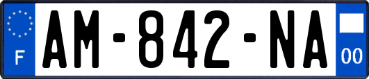 AM-842-NA