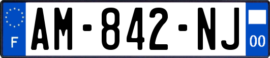 AM-842-NJ