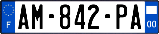AM-842-PA
