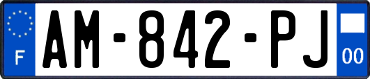 AM-842-PJ