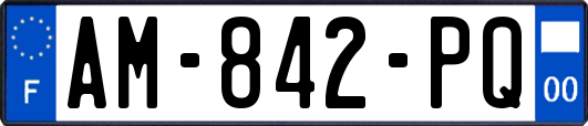 AM-842-PQ